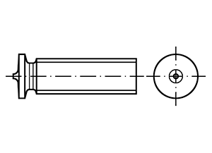 Smeigės virinamos, ISO 13918