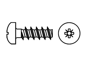 Savisriegiai Plasfast