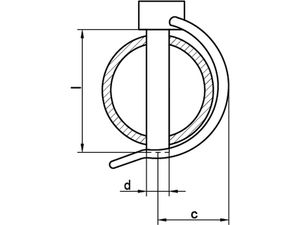 Vielokaiščiai su lankeliu, R 88023