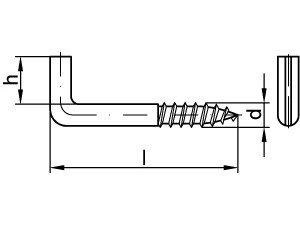 Kabliai / Kilpos, vaizdas 4