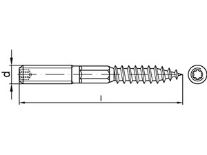 Smeigės dvipusės, vaizdas 2