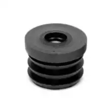 Kamščiai su sriegiu, RG