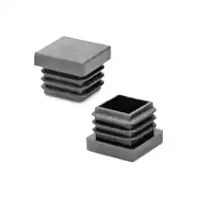 Kamščiai stačiakampiai, v