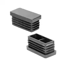 Kamščiai stačiakampiai, v, v, vaizdas 2