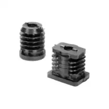 Kamščiai apvalūs, RL