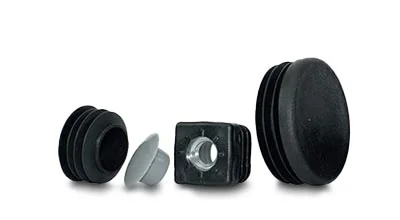 Kamščiai / Gaubteliai / Kepurėlės